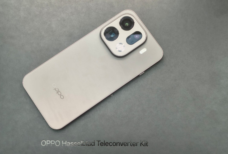 Bedah 'Jeroan' Kamera Oppo Find X9 Pro, Sepadan dengan Harganya?