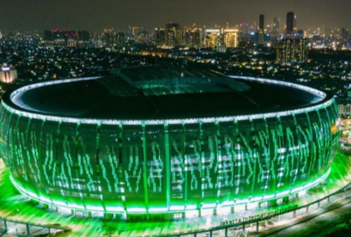 Piala Dunia U-17 di JIS, Dishub DKI Jakarta Rekayasa Lalu Lintas di 3 Lokasi