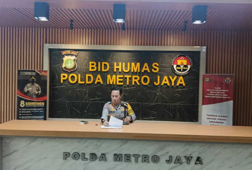 Kapolda Metro Jaya Keluarkan Maklumat Ramadhan 2024
