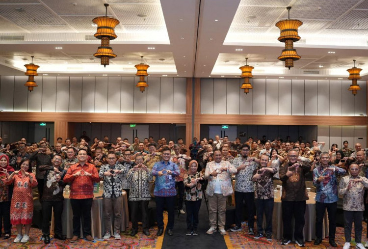 Telkomsigma Kenalkan Digitalisasi Mikro Banking berbasis AI untuk BPR-BPRS-Koperasi