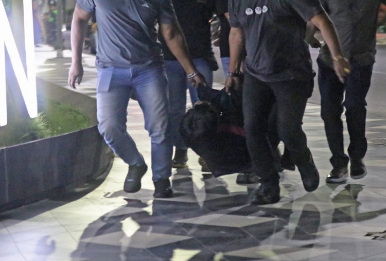 Masih Ada Intimidasi kepada Warga Sipil (2-Habis): Sering Diteror dan Diancam Masuk Penjara