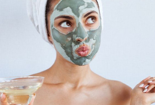 9 Hal Seputar Pemakaian Clay Mask untuk Merawat Kulit Sensitif