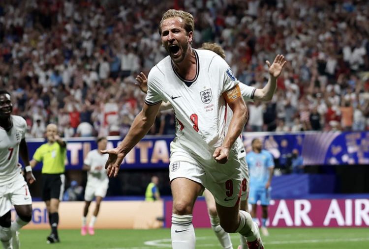 Bom Transfer 2026! Al-Hilal Bidik Harry Kane, Bayern Munich Terancam Kehilangan Mesin Gol Inggris