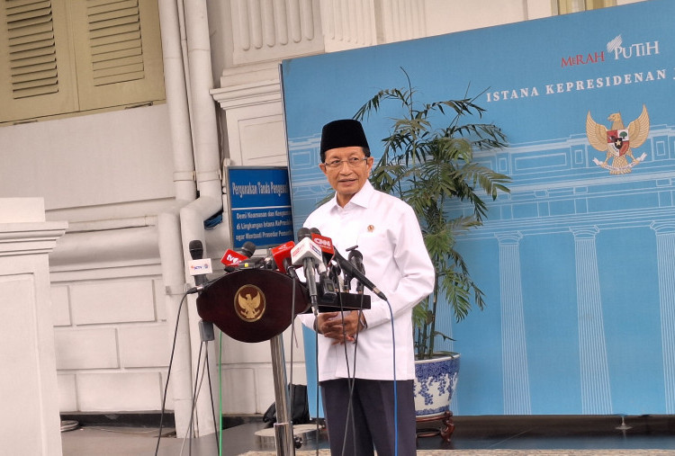 Bertepatan Nyepi, Takbiran di Bali Disepakati Tanpa Sound System