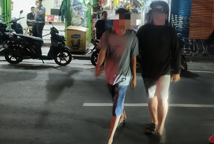 Terendus Jual Obat Golongan G Tanpa Izin, Warung di Tangsel Digerebek Polisi