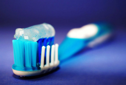 Awas, 6 Bahan Pasta Gigi Ini Diklaim Berbahaya Bagi Tubuh, Perhatikan Sebelum Membeli!