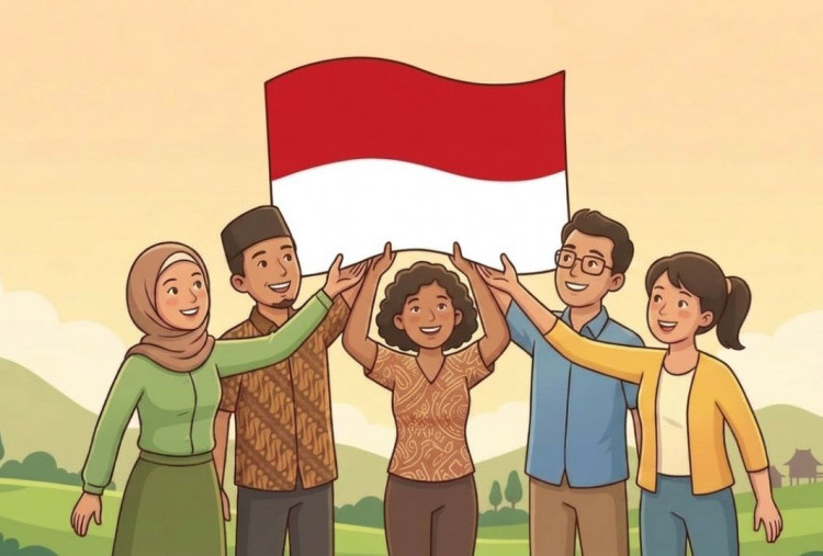 Pancasila di Dinding atau di Diri? Menakar Ulang Makna Setiap 1 Juni