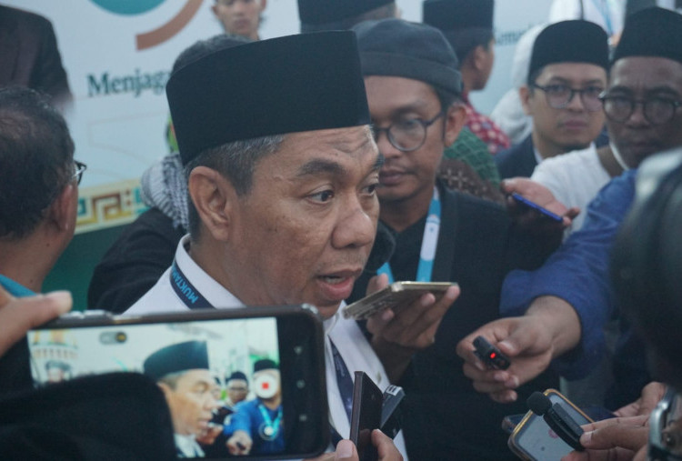 KH Zulfa Mustofa Optimis Menang Dalam Kontestasi Ketum PBNU, Serap Aspirasi 400 Lebih Pengurus Cabang