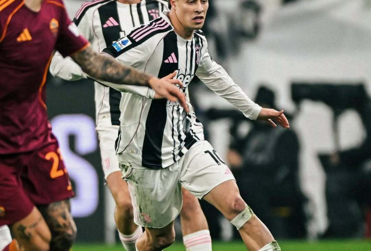 Prediksi Skor Pisa vs Juventus, Kondisi Kedua Tim dan Perkiraan Line Up