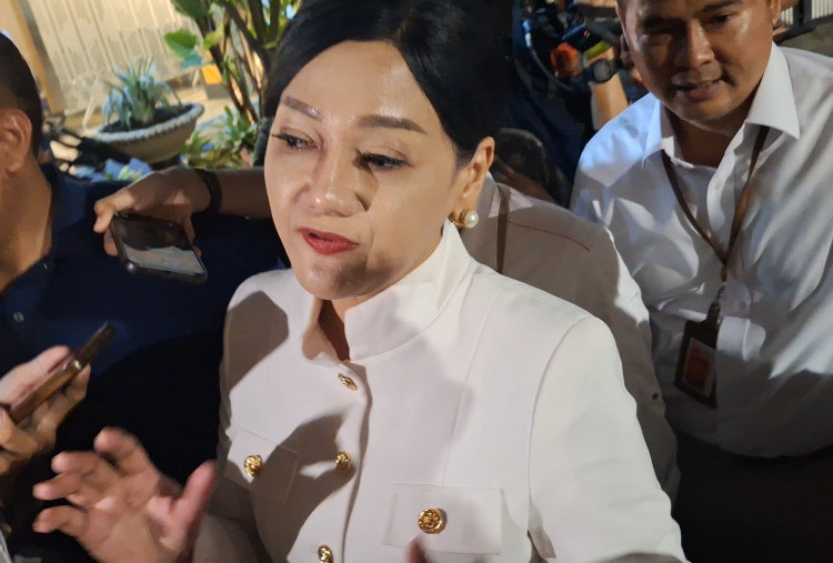 OJK Tegaskan Pembenahan Pasar Modal Bukan karena Tekanan MSCI