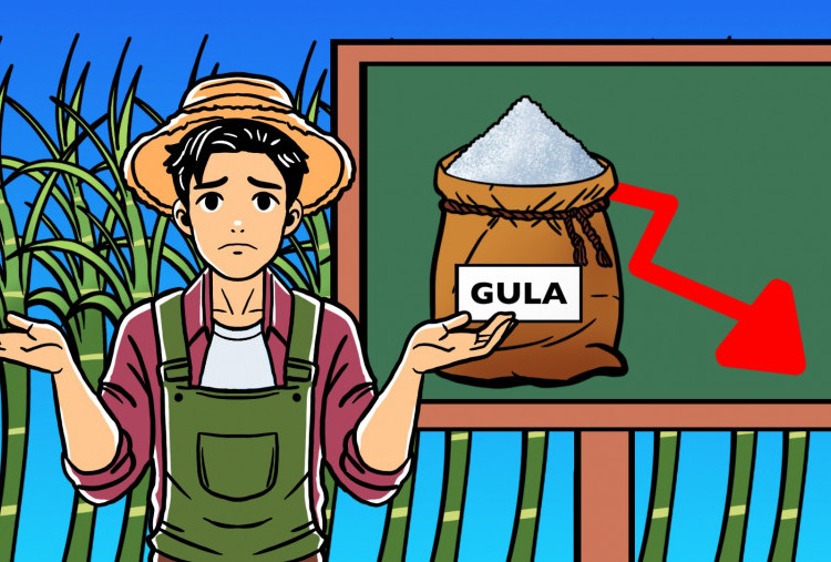 Gula Rembesan