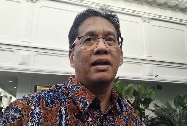 Purbaya Sebut Sentimen Negatif Jadi Biang Pelemahan Rupiah dan IHSG