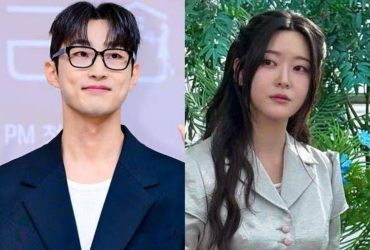 Bae Na Ra Umumkan Rencana Pernikahan, Etalase Hidup Lajang di I Live Alone Segera Berakhir