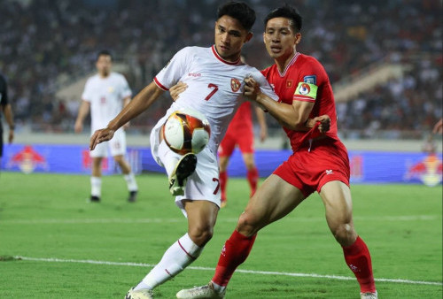 Indonesia Gilas Vietnam 3-0, Shin Tae-Yong Beberkan Kuncinya