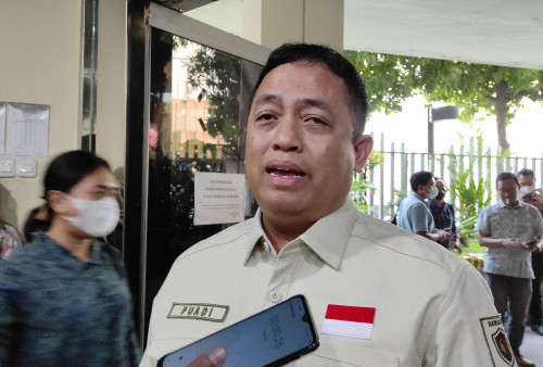 Prabowo Dkk Dilaporkan Usai Deklarasi di Museum, Bawaslu: Laporan Tidak Memenuhi Syarat