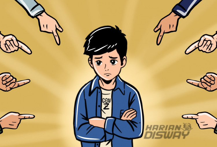 Mengapa Semua Orang Membenci Gen Z?, Cara Pandang Baru dan Realitas Kehidupan