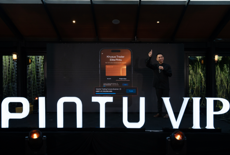 Trader Crypto Wajib Tahu, Ini Strategi Trading Lebih Optimal dengan Fasilitas VIP