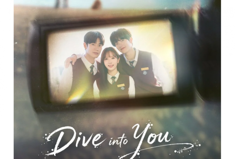 Sinopsis Drama Korea Dive Into You Tayang 26 September, Kisah Cinta Melawan Takdir