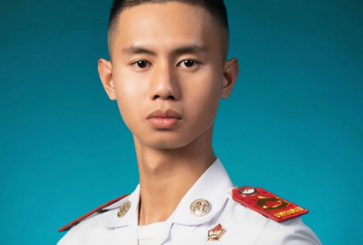 Profil dan Riwayat Pendidikan Kafka Bintang Peserta Clash of Champions Season 3, Tahfiz Qur'an Berprestasi