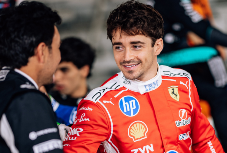 Charles Leclerc Pede Ferrari Bisa Juara Dunia F1 2026: Mobil Sekarang Lebih 'Nurut'!