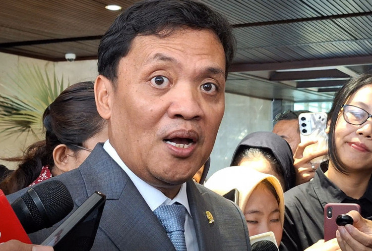 Beda Inisial Pelaku Penyiraman Air Keras Andrie Yunus Versi TNI dan Polisi, Habiburokhman: Nama Mereka Sama