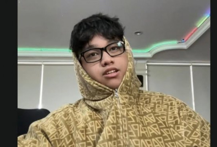 Viral Akun Instagram Sebut Sri Mulyani Agen CIA di Media Sosial, Diduga Punya Anak Menkeu Purbaya