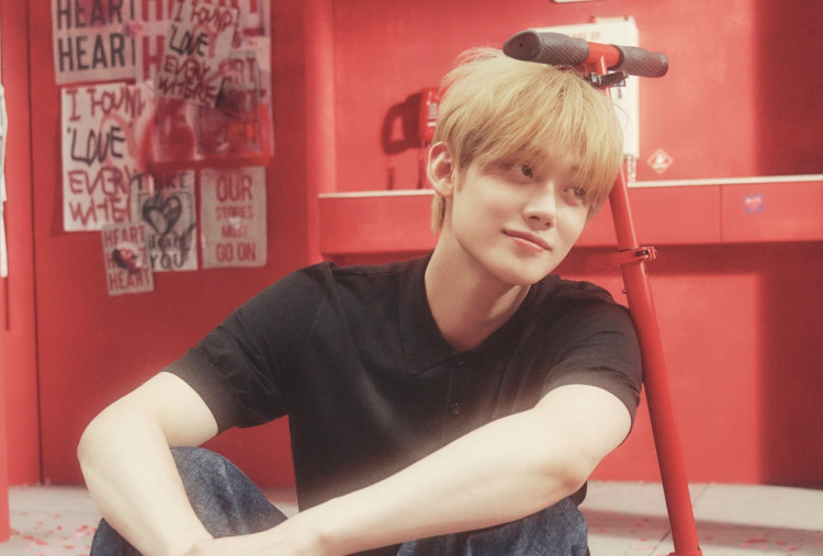 4 Lagu Solo Yeonjun TXT yang Bikin Terpikat, Ada OST Drakor Populer