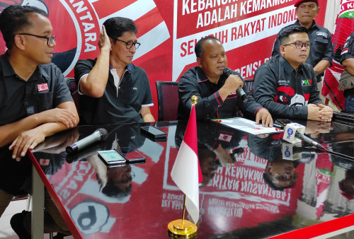  Partai Kebangkitan Nusantara Akan Tunjuk Anas Urbaningrum Sebagai Ketum