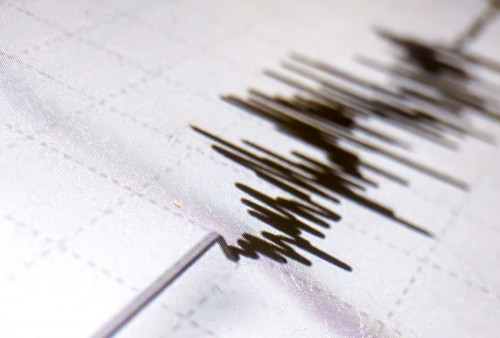 Gempa Guncang Pacitan, Jawa Timur Pagi Ini, BMKG Ungkap Penyebabnya