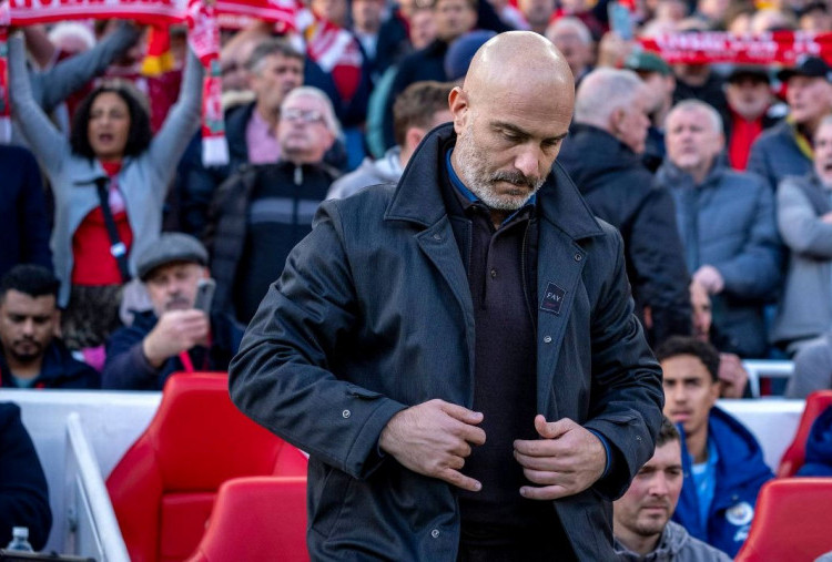 Man City Bisa Diusir dari Premier League, Ini Aturan yang Memungkinkan