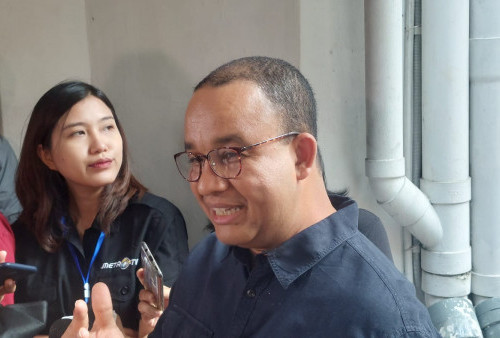 SPN Cabut Dukungan ke Ganjar Pranowo dan Pindah ke Anies Baswedan: Anggota Terkesan Dengan Programnya 