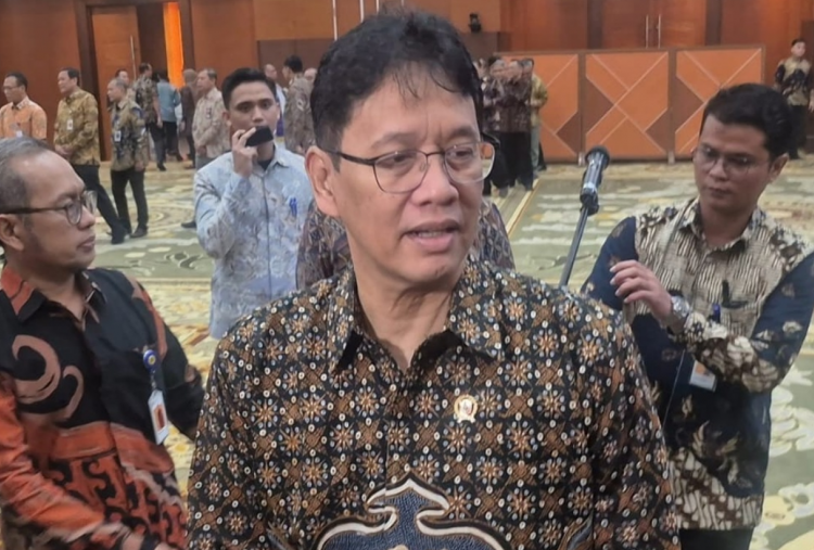 Purbaya: Pemerintah Siapkan Tambahan Ruang Fiskal Daerah hingga Rp90 Triliun Tahun 2027
