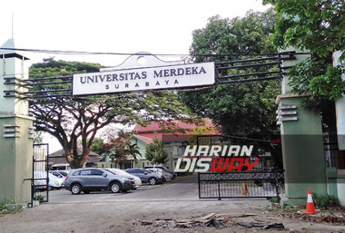 Unmer Surabaya Setelah Kena Sanksi Dikti,  Ijazah 159 Mahasiswa Dibatalkan, Siap Ganti Rugi
