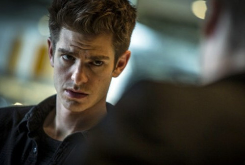 Andrew Garfield Tegaskan Tak Terlibat dalam Avengers: Doomsday