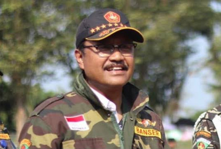 Gus Ipul Siapkan Jalur Hukum, 3 Orang Bakal Disomasi Terkait Narasi Muktamar NU