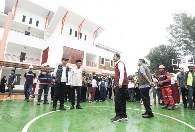 Sekolah Rakyat Siap Beroperasi Pekan Depan, Anak Jalanan Masuk Prioritas Utama