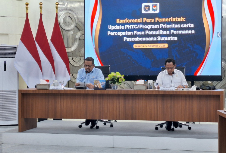 Kurangi Ketergantungan Impor LPG, Pemerintah Percepat Jargas Rumah Tangga