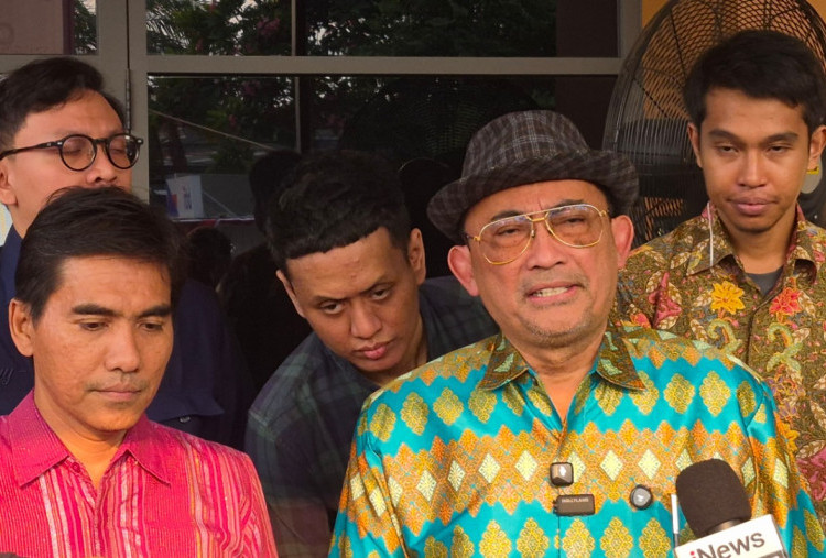 Jelang Putusan Praperadilan, Kuasa Hukum Febrie: Hakim Harus Independen