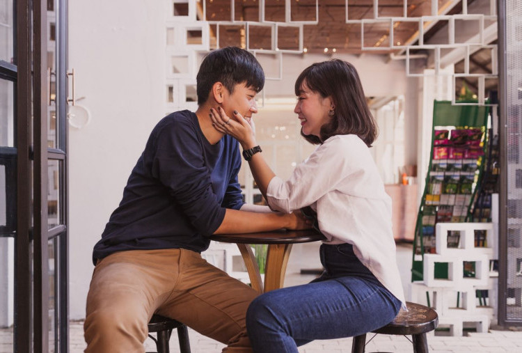 5 Bentuk Love Language di Dunia Digital