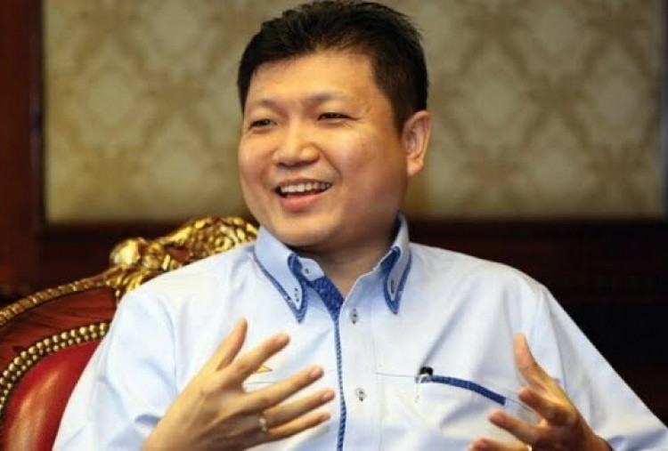 Kejagung Tangkap Dirut PT Sritex, Ini Kasusnya