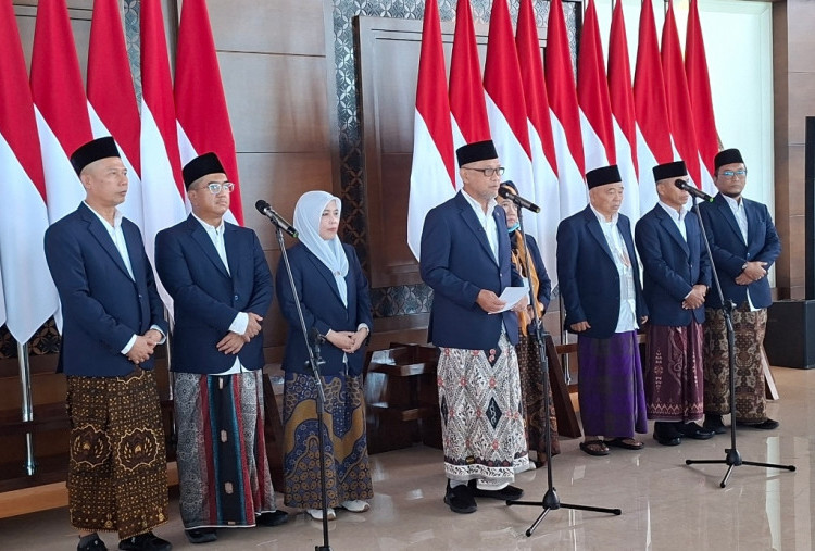 Amirul Hajj Ungkap Strategi Baru Kemenhaj Hadapi Haji 2027
