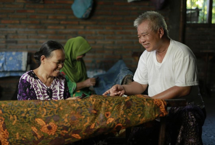 BRI Salurkan Rp 69,8 Triliun KUR ke 8,3 Juta UMKM hingga Mei 2025