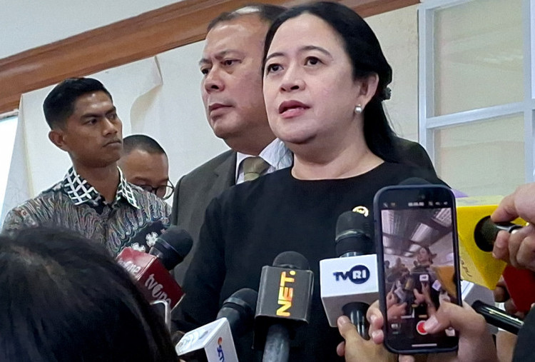 Puan Buka Pintu DPR untuk Massa Aksi 27 Agustus, Imbau Jaga Ketertiban