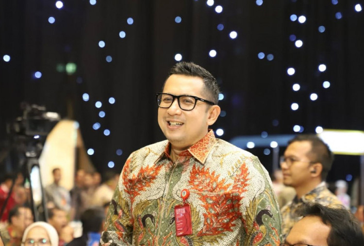 Cheng Yu Pilihan Sekretaris DPRD Jawa Timur Mohammad Ali Kuncoro: Nu Ma Shi Jia