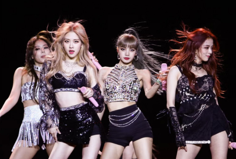 BLACKPINK Siap Guncang Jakarta November 2025 Lewat DEADLINE World Tour, Simak Jadwalnya!