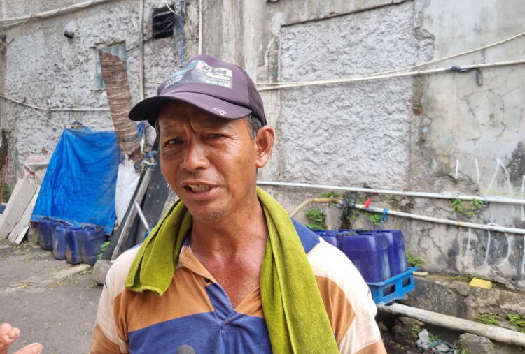 Seorang Pria Dibunuh Rekannya di Kalideres, Jakarta Barat, Saksi: Terdengar Suara Ramai