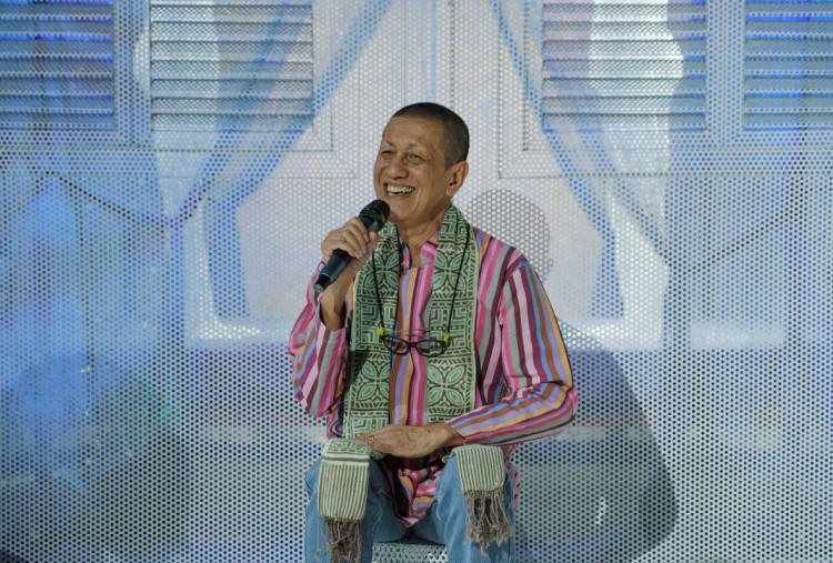 Performa ARTJOG 2025 Hadir dalam Format yang Lebih Terbuka dan Interaktif
