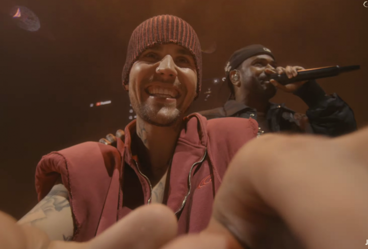 Pecah! Justin Bieber Bawa Billie Eilish ke Coachella 2026, Jadi One Less Lonely Girl