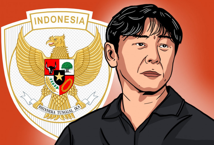 Apresiasi Kinerja STY, Presiden Persebaya Ajak Suporter Timnas Move On