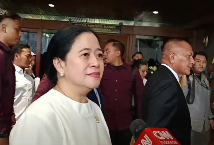 Karhutla Bromo Meluas Capai 520 Hektare, Puan Desak Pemerintah Bergerak Cepat